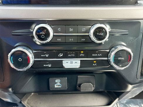Used 2024 Ford F150 XLT w/ Tow/Haul Package AWD/4WD image 16