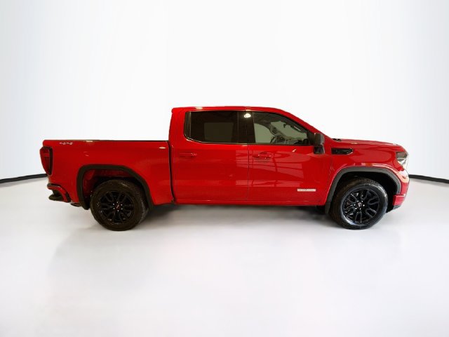 Used 2022 GMC Sierra 1500 Elevation AWD/4WD image 7