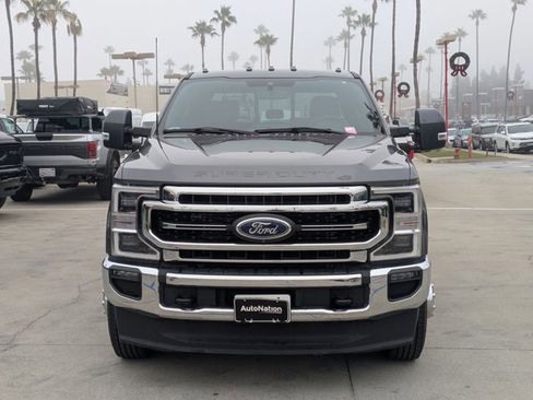 Used 2022 Ford F350 Lariat w/ Lariat Ultimate Package image 2
