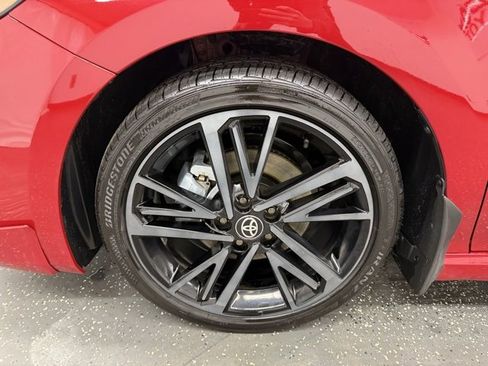 Used 2026 Toyota Camry XSE image 19