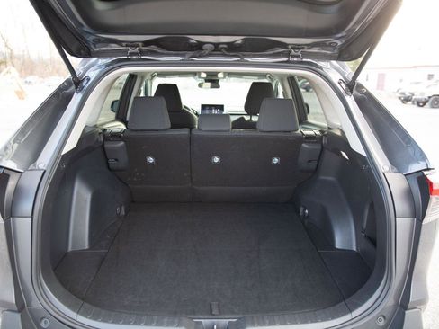 Used 2024 Toyota RAV4 LE image 22