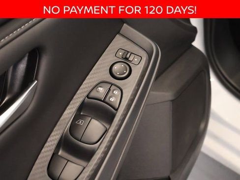 New 2025 Nissan Sentra SV w/ All-Weather Package image 10