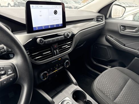 Used 2025 Ford Escape Active image 22