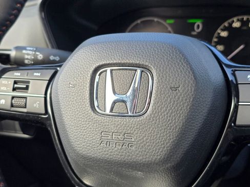 Certified 2024 Honda CR-V Sport Touring image 29