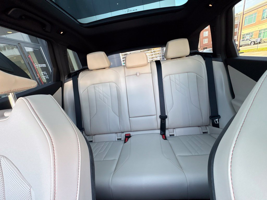 Used 2026 BMW X3 xDrive30i w/ Premium Package AWD/4WD image 18
