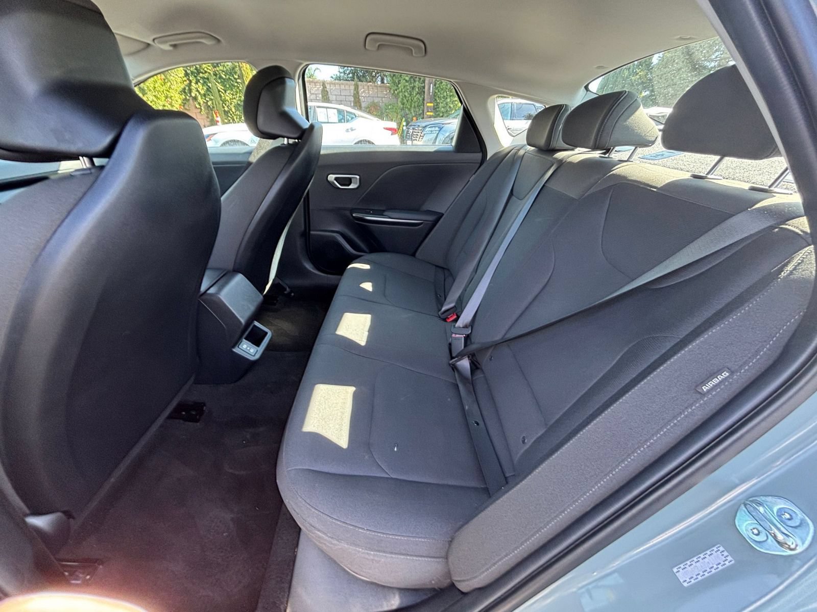 Used 2026 Kia K4 FWD image 25