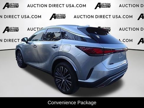 Used 2024 Lexus RX 350 Premium Plus w/ Convenience Package AWD/4WD image 3