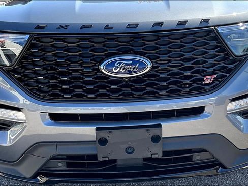Used 2023 Ford Explorer ST w/ Equipment Group 401A image 28