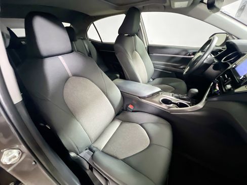 Used 2024 Toyota Camry LE w/ Convenience Package image 31