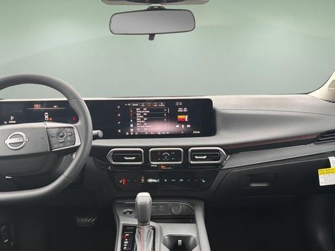 New 2026 Nissan Sentra SR image 7