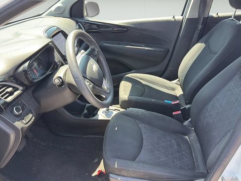 Used 2021 Chevrolet Spark LT FWD image 11