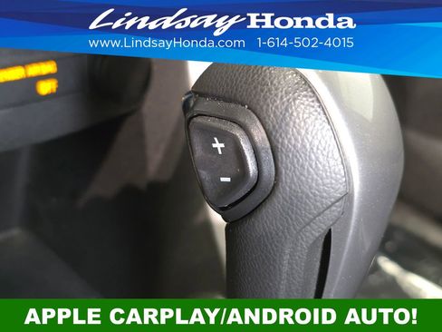 Used 2020 Chevrolet Trax LT w/ LT Convenience Package FWD image 21