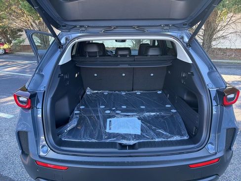 New 2026 MAZDA CX-50 2.5 Hybrid w/ Weather Package image 25