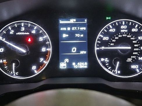 Certified 2025 Subaru Outback Premium w/ Popular Package #1A image 20