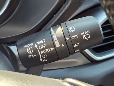 Used 2021 MAZDA CX-5 Sport FWD image 35