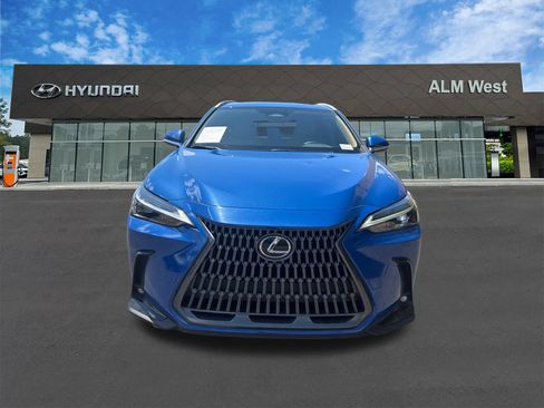 Used 2024 Lexus NX 250 FWD w/ Cold Area Package image 2