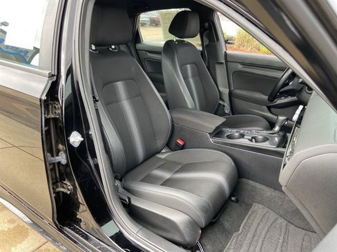 Used 2024 Honda Civic Sport image 20