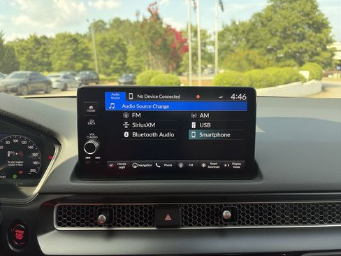 Used 2025 Honda Civic Type R image 22