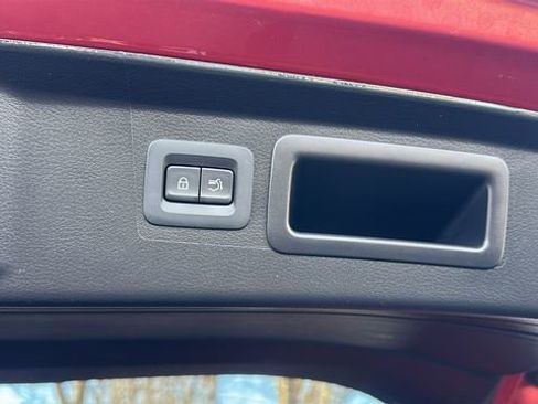 Used 2024 MAZDA CX-50 AWD 2.5 S w/ Preferred Package image 36