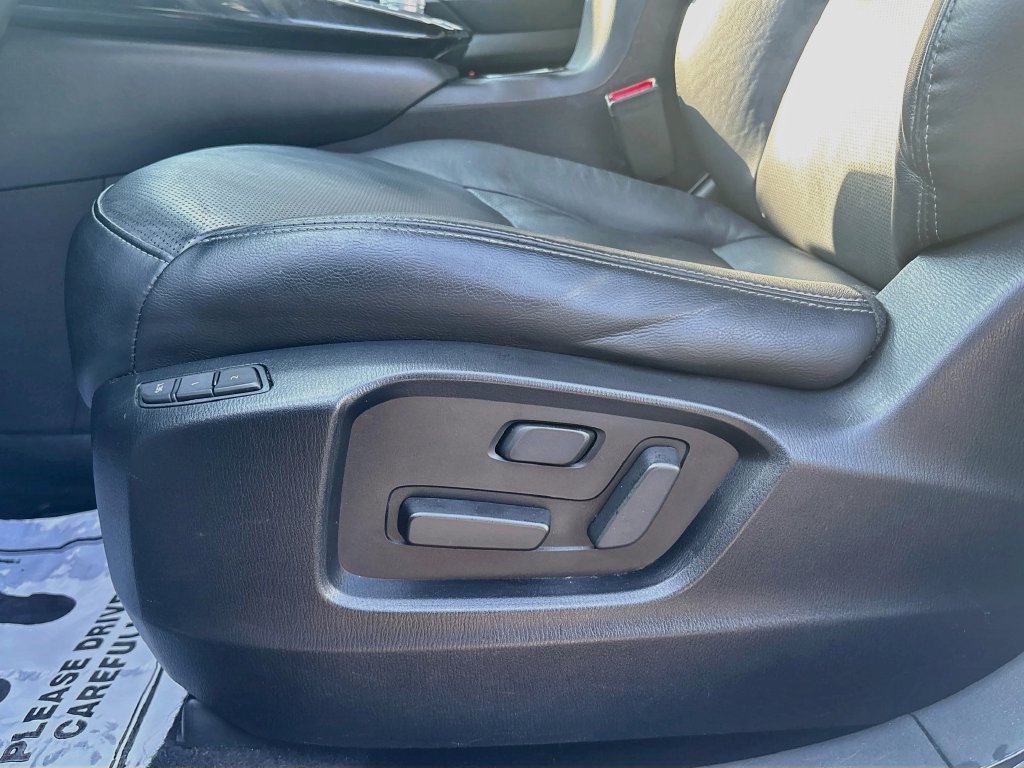 Certified 2023 MAZDA CX-9 Touring Plus AWD/4WD image 19