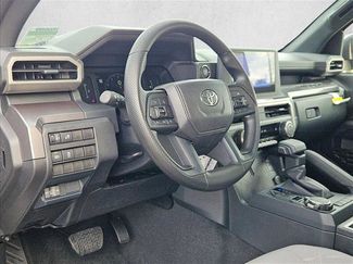 New 2026 Toyota Tacoma SR5 video 3