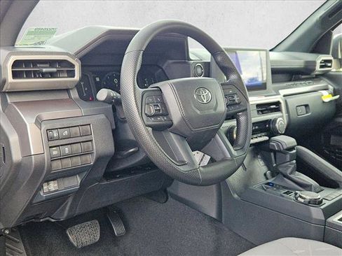 New 2026 Toyota Tacoma SR5 image 3