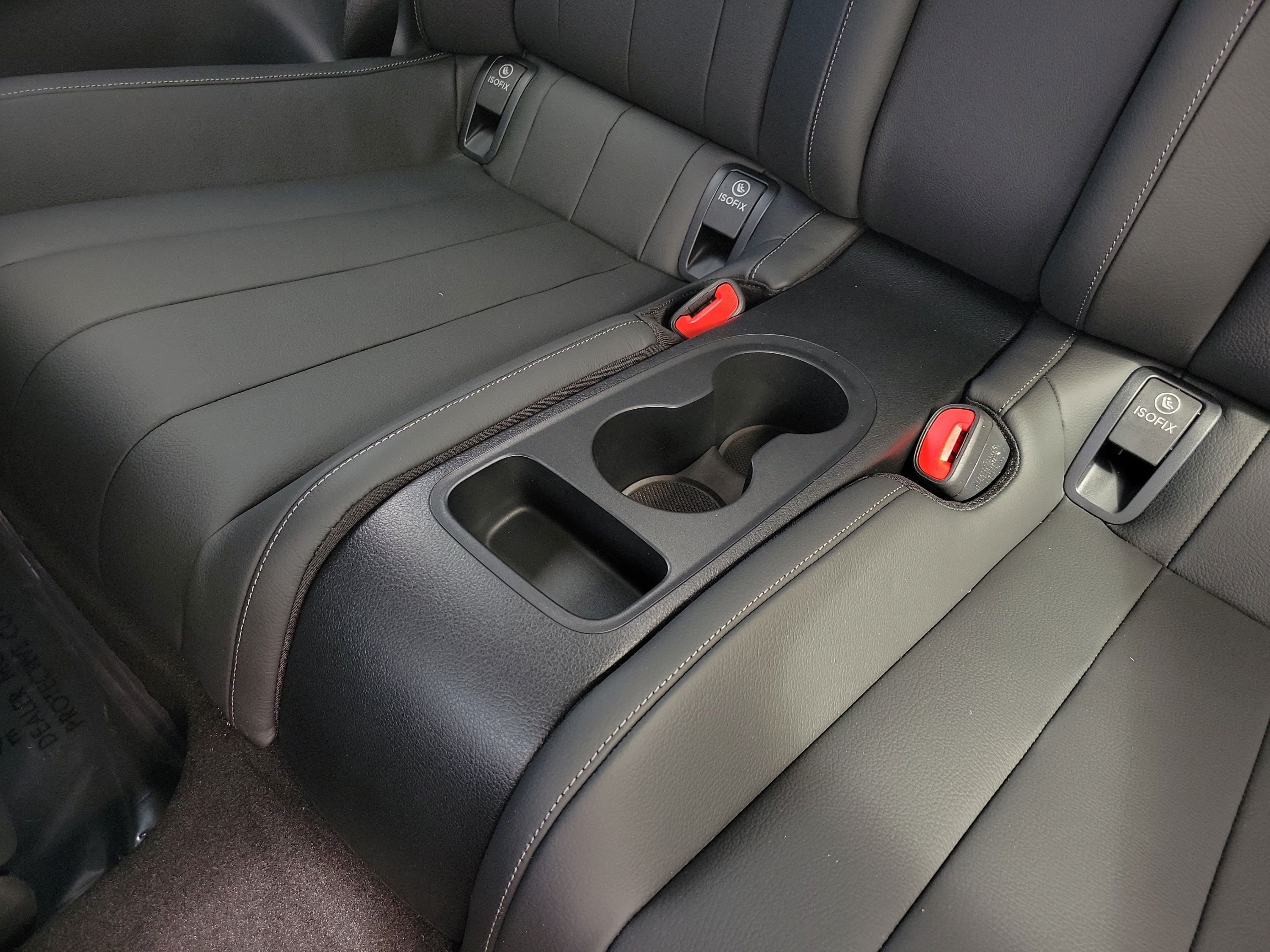 New 2027 Mercedes-Benz CLE 450 4MATIC Coupe image 11