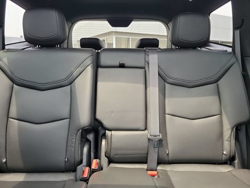 Used 2020 Cadillac XT6 Premium Luxury AWD/4WD image 17