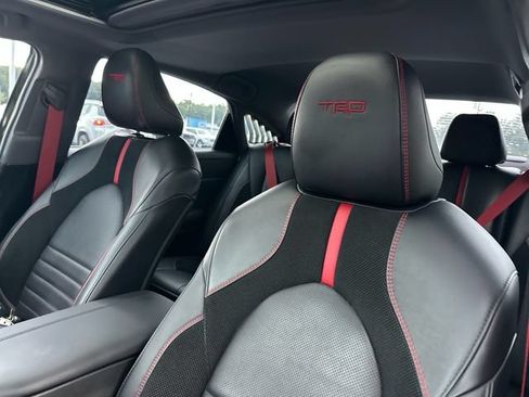 Used 2020 Toyota Avalon TRD FWD image 18