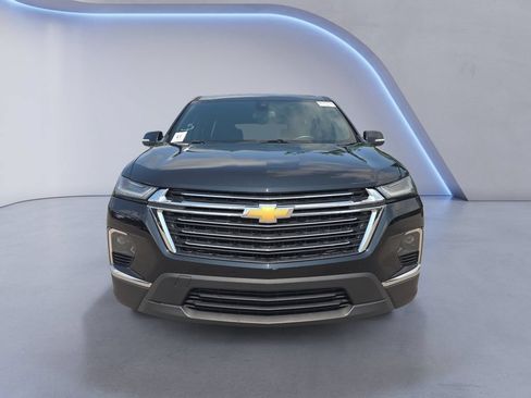 Used 2023 Chevrolet Traverse LT FWD image 10