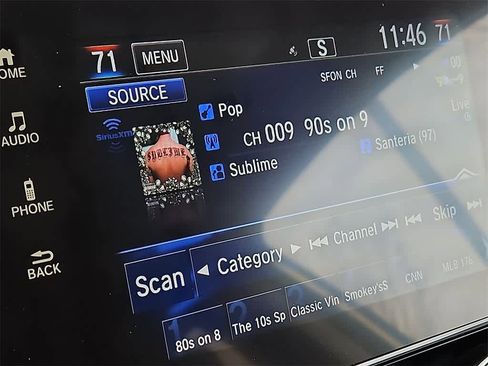 Used 2021 Honda CR-V EX-L image 16