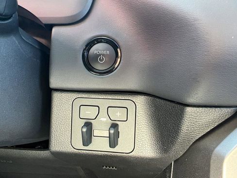 Used 2026 Toyota Tundra Platinum image 23