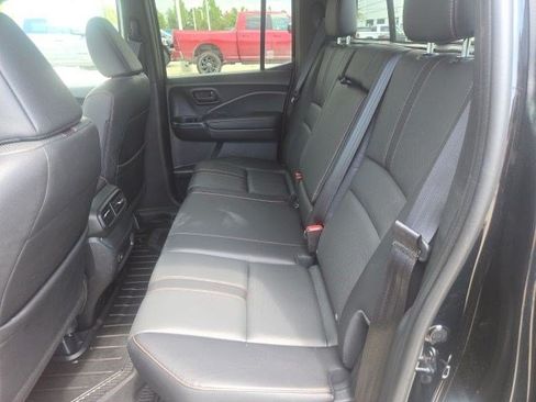 Used 2025 Honda Ridgeline TrailSport image 19