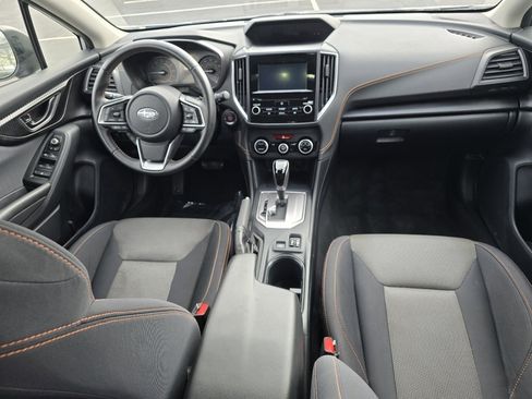 Used 2022 Subaru Crosstrek 2.0i Premium w/ Moonroof Package image 21