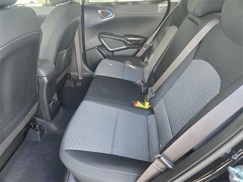 New 2025 Kia Soul EX image 6