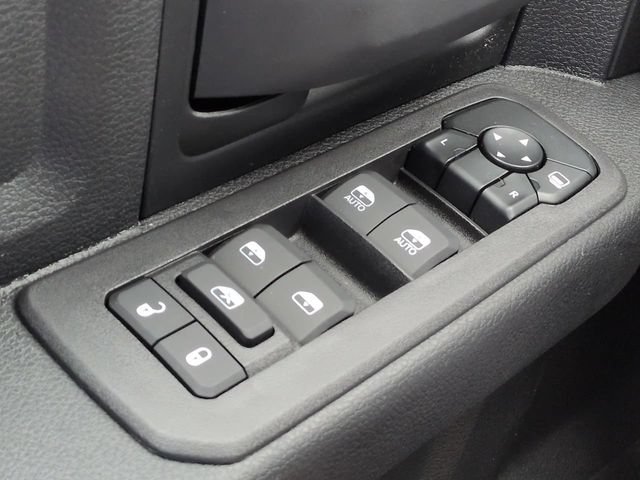 New 2026 RAM 4500 Tradesman w/ Chrome Appearance Group AWD/4WD image 22