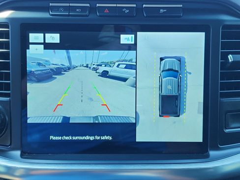 Used 2022 Ford F150 Lariat image 26