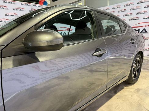 Used 2025 Nissan Sentra SV image 10