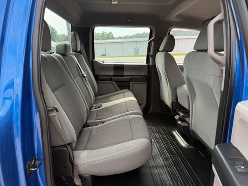 Used 2016 Ford F150 XL w/ Equipment Group 101A Mid AWD/4WD image 11