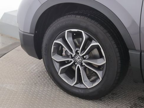 Used 2022 Honda CR-V EX-L image 13