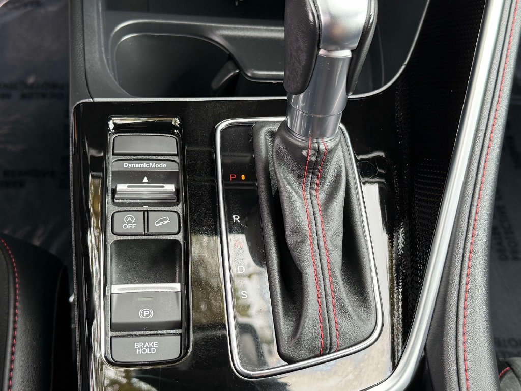 Certified 2025 Acura ADX A-Spec AWD/4WD image 23