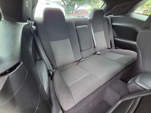 Certified 2023 Dodge Challenger R/T Scat Pack RWD image 19