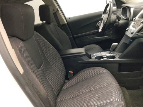 Used 2015 Chevrolet Equinox LT image 21