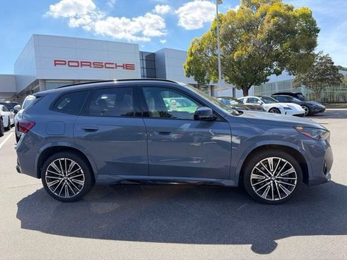 Used 2025 BMW X1 M35i w/ Premium Package AWD/4WD image 20