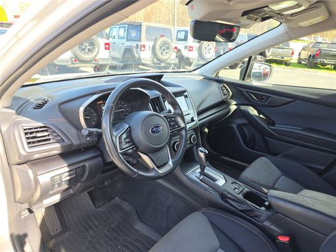 Used 2021 Subaru Crosstrek 2.0i Premium w/ Popular Package #4 image 23