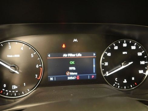 Used 2022 Buick Envision Preferred image 13