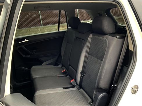 Used 2019 Volkswagen Tiguan S w/ Driver Assistance Package FWD image 25