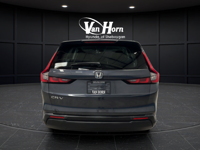 Used 2024 Honda CR-V LX image 6