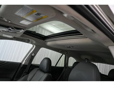 Used 2021 Subaru Outback Limited XT image 34