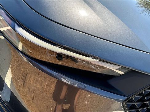 Certified 2025 Honda Accord LX image 27